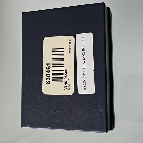 RJ. GRAZIANO 1997 ENGLAND ROSE SET. - Picture 6 of 11